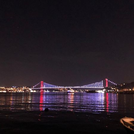Nomade Old City Hotel Istanbul Bagian luar foto